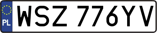 WSZ776YV