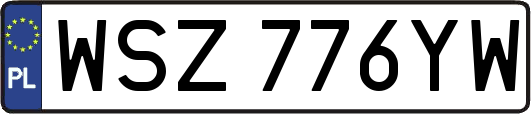 WSZ776YW