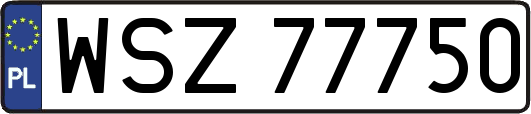 WSZ77750