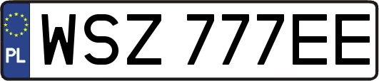 WSZ777EE