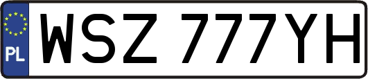 WSZ777YH