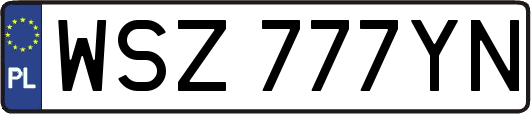 WSZ777YN