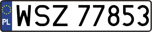 WSZ77853