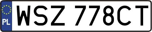 WSZ778CT