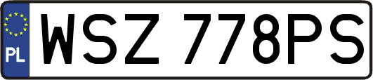 WSZ778PS