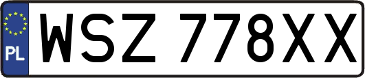 WSZ778XX