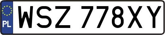 WSZ778XY