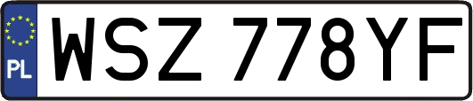 WSZ778YF