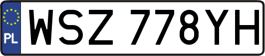 WSZ778YH