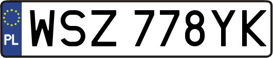 WSZ778YK
