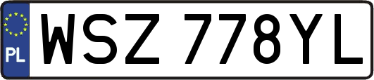 WSZ778YL
