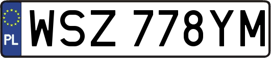 WSZ778YM