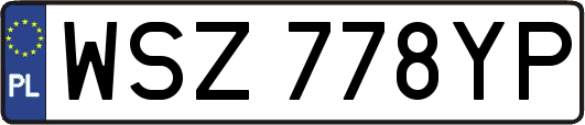 WSZ778YP