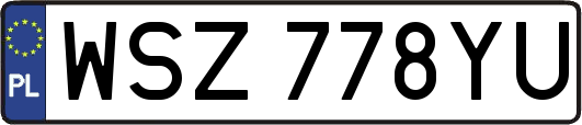 WSZ778YU