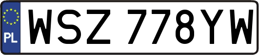 WSZ778YW