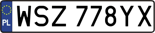 WSZ778YX