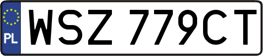 WSZ779CT