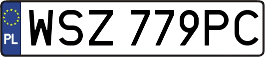 WSZ779PC