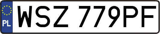 WSZ779PF