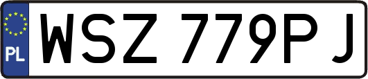 WSZ779PJ