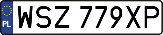WSZ779XP