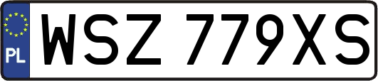 WSZ779XS