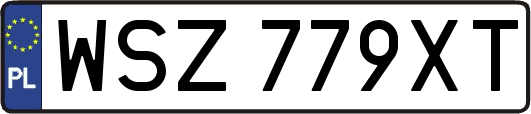 WSZ779XT