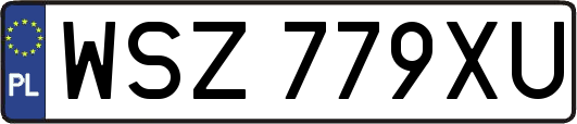 WSZ779XU
