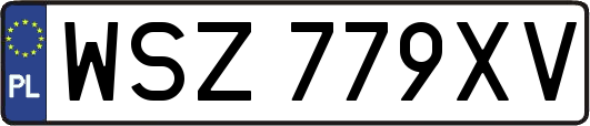 WSZ779XV