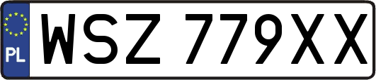 WSZ779XX