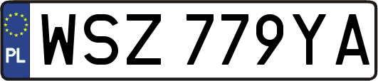 WSZ779YA