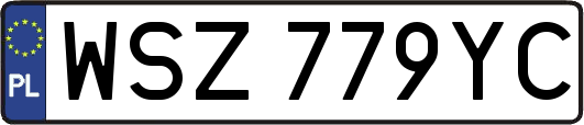 WSZ779YC