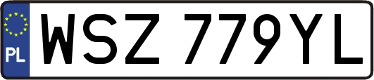 WSZ779YL