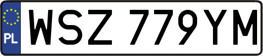 WSZ779YM
