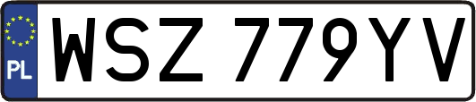 WSZ779YV