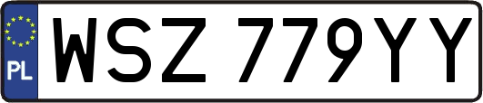 WSZ779YY