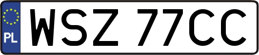 WSZ77CC