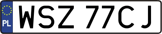 WSZ77CJ