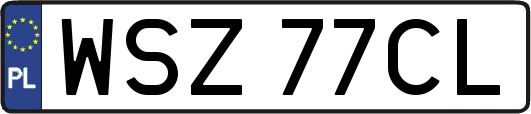 WSZ77CL