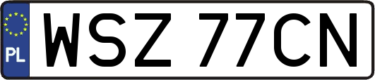 WSZ77CN