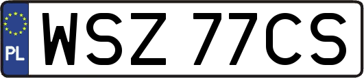 WSZ77CS