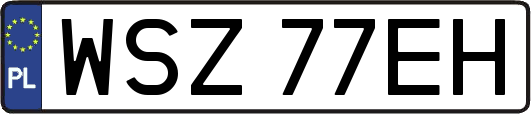 WSZ77EH