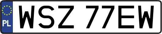 WSZ77EW