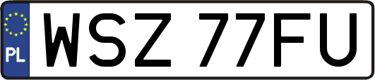 WSZ77FU