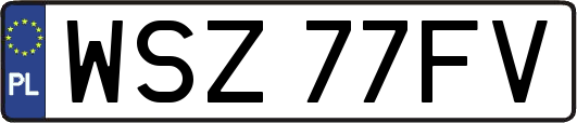WSZ77FV