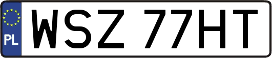 WSZ77HT