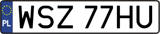 WSZ77HU