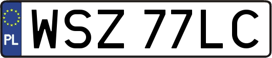 WSZ77LC