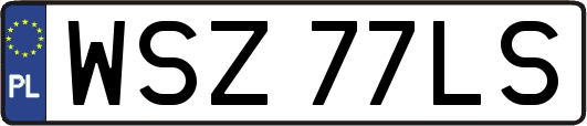 WSZ77LS