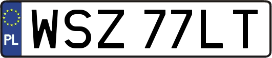 WSZ77LT